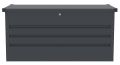Úložný box MAX A 295 L, tmavosivý