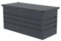 Úložný box MAX A 295 L, tmavosivý