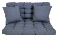 Podložky pod palety EUR s vankúšmi - SET