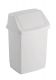 Kôš odpadkový CLICK 50 l - biely CURVER