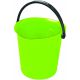 Úklidový kbelík 9l - zelená CURVER