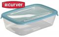 Plastová dóza FRESH&Go 2L CURVER