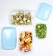 Plastová dóza FRESH&Go 2L CURVER