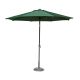 Slnečník 8000S ø 270 cm zelený