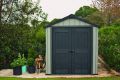 Záhradný domček OAKLAND 242 x 229 x 223 cm