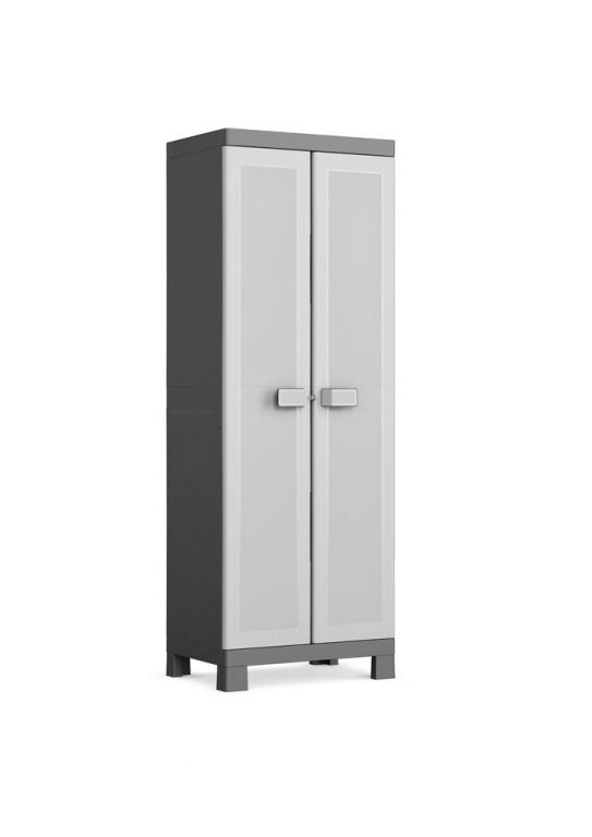 Obrázok KIS Logico High Cabinet (009634BLGL)