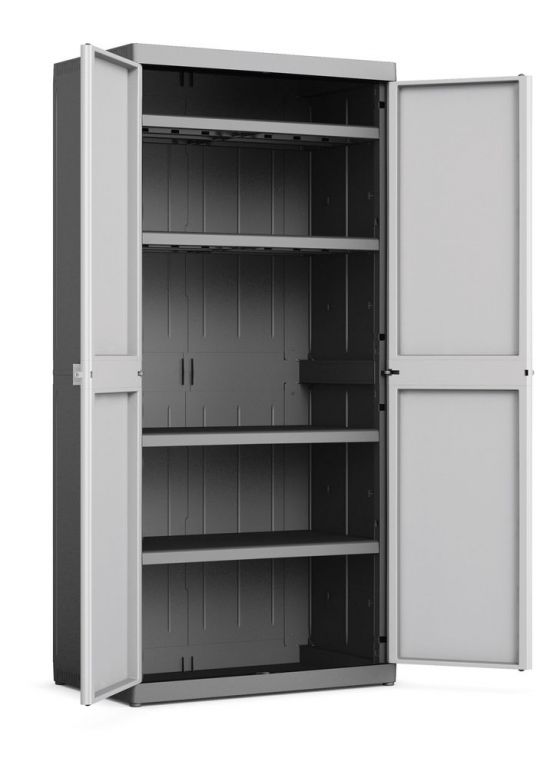 Obrázok KIS Logico High Cabinet XL (009694BLGL)