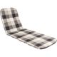 Polstrovanie na lehátko SCALA LIEGE kocka 10236-52