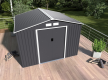 Záhradný domček ARCHER