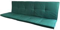 Poduška na záhradnú lavicu FUTON