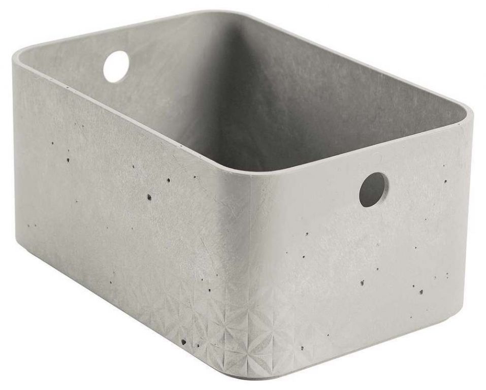 Obrázok Úložný box CURVER BETON - S