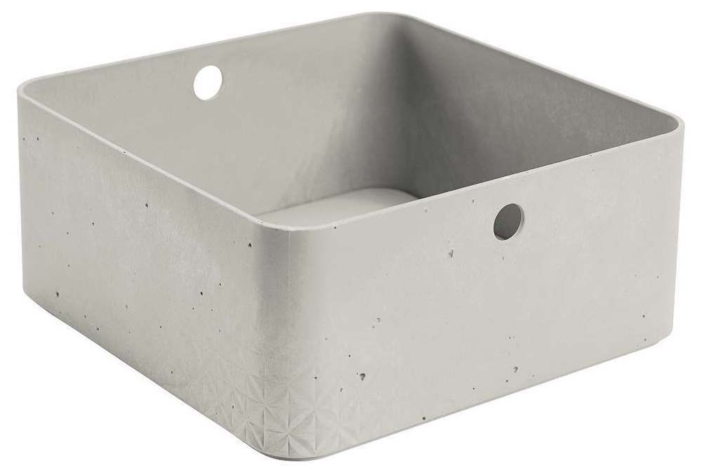 Obrázok Úložný box CURVER BETON - L