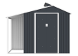 Záhradný domček OSCAR E-A - 229 x 292 x 129 cm