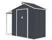 Záhradný domček OSCAR E-A - 229 x 292 x 129 cm