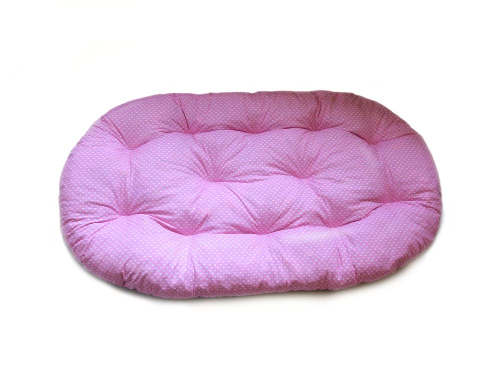 Obrázok Petsy Pelech pre psa Pinky Deluxe - 120 cm