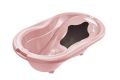 Podložka do vaničky, ružová
