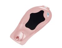 Podložka do vaničky, ružová