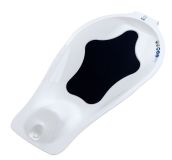 Podložka do vaničky, biela