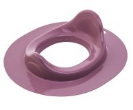 Sedátko na WC Bella Bambina, staroružová