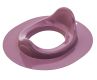 Sedátko na WC Bella Bambina, staroružová