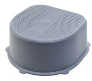 Stupienok Bella Bambina, šedá